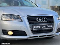 second-hand Audi A3 Sportback 1.4 TFSI Attraction