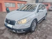 Second-hand Suzuki SX4 S-Cross 120 CP (88 kW) 2014 SUV