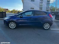 second-hand Ford Fiesta 1.0 EcoBoost Titanium