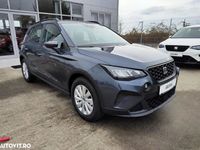 second-hand Seat Arona 