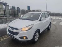 Second-hand Hyundai ix35 150 CP (110 kW) 2011 SUV