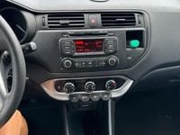 Second-hand Kia Rio 86 CP (63 kW) 2012 Coupe