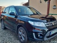 second-hand Suzuki Vitara an fabricație 2018