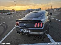 second-hand Ford Mustang Ecoboost 2.3 [ MOTOR NOU ]