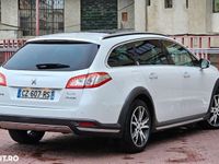 second-hand Peugeot 508 RXH Hybrid4