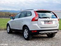 second-hand Volvo XC60 2.4D AWD Momentum