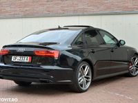 second-hand Audi A6 3.0 TDI competition quattro tiptronic