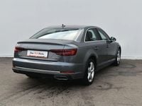 Second-hand Audi A4 Sport 190 CP (139 kW) 2019 Gri Berlinǎ