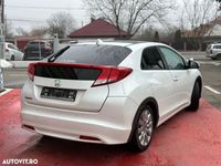 second-hand Honda Civic 2.2 CDTI Comfort