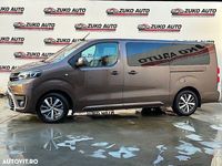 second-hand Toyota Verso Proace2.0 D-4D 180CP 6+1 8A/T L2H1 VIP