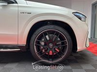 second-hand Mercedes GLE63 AMG AMG 2020 4.0 Benzină 571 CP 89.000 km - 109.980 EUR - leasing auto