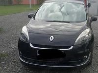 Second-hand Renault Scénic III 110 CP (80 kW) 2013 Monovolum