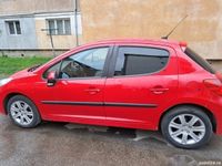 second-hand Peugeot 207 