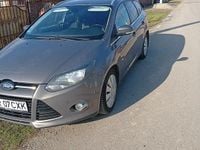 Second-hand Ford Focus SE 140 CP (102 kW) 2014 Hatchback