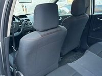 Second-hand Renault Mégane II 2007 Berlinǎ