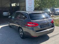 Second-hand Peugeot 308 Access 130 CP (95 kW) 2014 Culoaregri Break