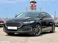 second-hand Ford Mondeo 2.0 HEV Vignale