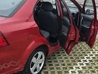 Second-hand Chevrolet Aveo 94 CP (69 kW) 2008 Berlinǎ