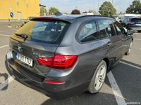 second-hand BMW 530 D Facelift Full-Digital