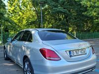 second-hand Mercedes C200 4Matic 9G-TRONIC