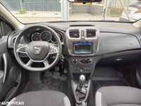 second-hand Dacia Sandero Stepway 0.9 TCe