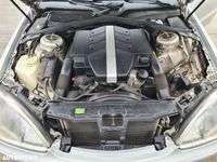 second-hand Mercedes S320 Aut