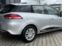 Second-hand Renault Clio GrandTour 90 CP (66 kW) 2014 Break