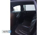 Second-hand Audi Q7 239 CP (175 kW) 2008 Negru SUV
