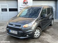 second-hand Ford Transit Connect 1.6 TDCI Kombi LWB(L2) Trend