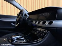 second-hand Mercedes E200 d Aut.