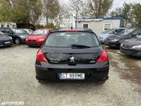 second-hand Peugeot 308 