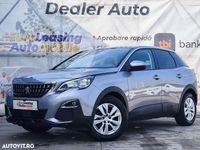 Second-hand Peugeot 3008 Active 130 CP (95 kW) 2020 Culoaregri SUV