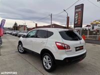 second-hand Nissan Qashqai 1.5 dCi ACENTA