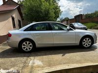 second-hand Audi A4 2.0 TDI B8