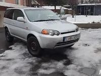 Second-hand Honda HR-V 77 CP (56 kW) 2000 SUV