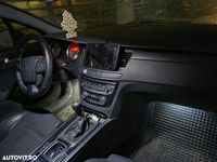 Second-hand Peugeot 508 Active 140 CP (102 kW) 2011 Culoarenegru Berlinǎ