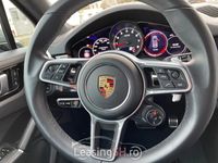 second-hand Porsche Cayenne 