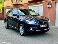 second-hand Mitsubishi ASX 1.8 DI-D 2WD Plus