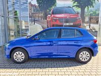 second-hand Skoda Fabia 1.0 TSI Ambition