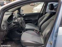 second-hand Opel Corsa 