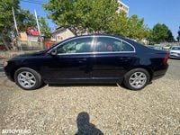 Second-hand Volvo S80 Summum 185 CP (136 kW) 2007 Culoarealbastru Berlinǎ