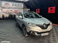 second-hand Renault Kadjar 1.2 TCe Intens