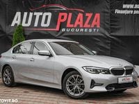 Second-hand BMW 318 Sport Line 156 CP (114 kW) 2020 Culoaregri Berlinǎ