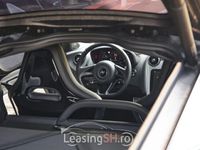 second-hand Opel GT 2022 4.0 Benzină 620 CP 3.100 km - 241.449 EUR - leasing auto