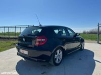 second-hand BMW 116 Seria 1 i Edition Lifestyle