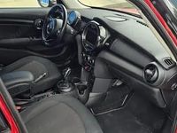 Second-hand Mini ONE 100 CP (73 kW) 2018 Hatchback