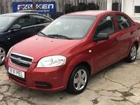 Second-hand Chevrolet Aveo 90 CP (66 kW) 2011 Berlinǎ