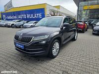 second-hand Skoda Kodiaq 2.0 TDI 4X4 DSG Style