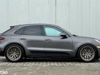 Second-hand Porsche Macan 340 CP (250 kW) 2014 Culoaregri SUV