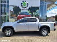 second-hand VW Amarok 2023 · 5 km · 1 996 cm3 · Diesel